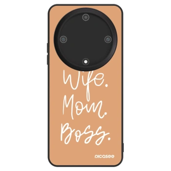 Θήκη για Honor Magic5 Lite 5G - Boss Mama