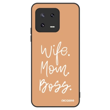 Θήκη για Xiaomi 13 Pro - Boss Mama