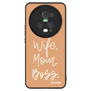Θήκη για Honor Magic5 Pro - Boss Mama