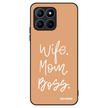 Θήκη για Honor 70 Lite - Boss Mama
