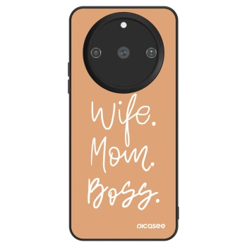 Θήκη για Realme 11 Pro+ - Boss Mama