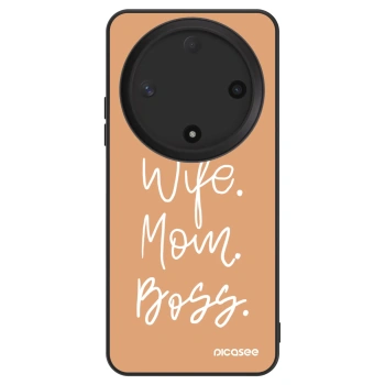Θήκη για Honor Magic6 Lite 5G - Boss Mama