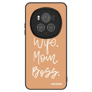 Θήκη για Honor Magic6 Pro - Boss Mama