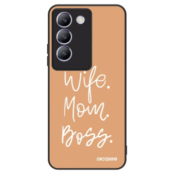 Θήκη για Vivo V40 SE 5G - Boss Mama