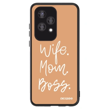 Θήκη για Honor 200 Lite - Boss Mama