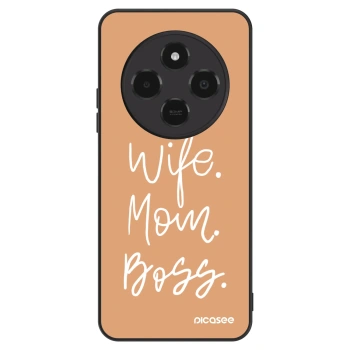 Θήκη για Xiaomi Poco C75 - Boss Mama