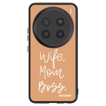 Θήκη για Vivo X200 Pro - Boss Mama
