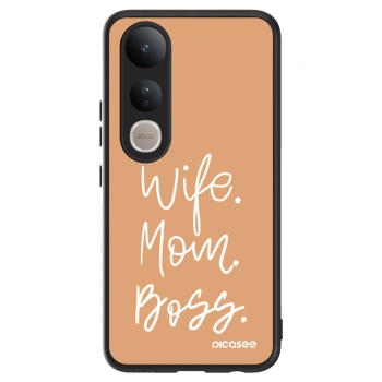Θήκη για Vivo V50 Lite 5G - Boss Mama