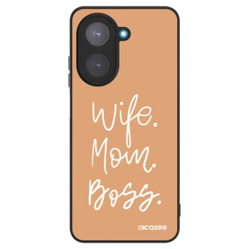 Θήκη για Xiaomi Redmi A5 - Boss Mama