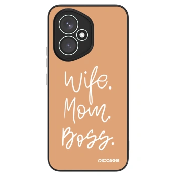 Θήκη για Honor 400 5G - Boss Mama