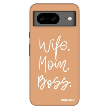 Θήκη για Google Pixel 8 Pro - Boss Mama