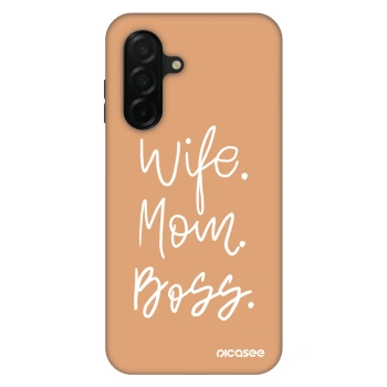 Θήκη για Samsung Galaxy A26 5G A266B - Boss Mama