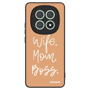 Θήκη για Xiaomi Redmi Note 15 - Boss Mama