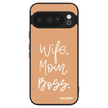 Θήκη για Google Pixel 10 Pro - Boss Mama