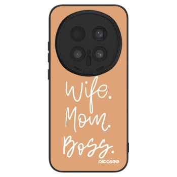 Θήκη για Honor Magic8 Pro 5G - Boss Mama