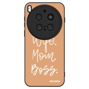 Θήκη για Vivo X300 Pro - Boss Mama