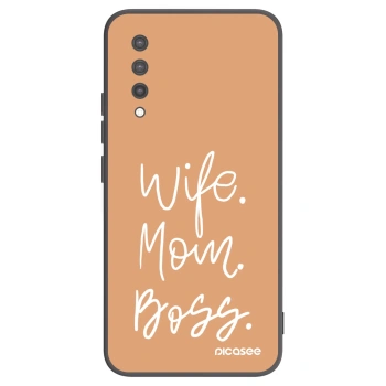 Θήκη για Xiaomi Mi 9 Lite - Boss Mama