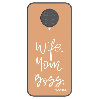Θήκη για Xiaomi Poco F2 Pro - Boss Mama