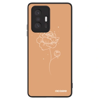 Picasee ULTIMATE CASE για Xiaomi 11T - Peonies