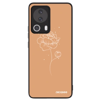 Picasee ULTIMATE CASE για Xiaomi 13 Lite - Peonies