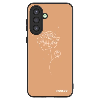 Picasee ULTIMATE CASE για Samsung Galaxy A26 5G A266B - Peonies