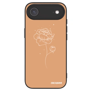 Picasee ULTIMATE CASE για Apple iPhone Air - Peonies
