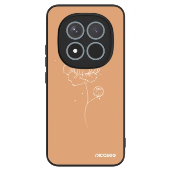 Θήκη για Xiaomi Redmi Note 15 Pro+ - Peonies