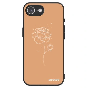 Picasee ULTIMATE CASE για Apple iPhone 17e - Peonies