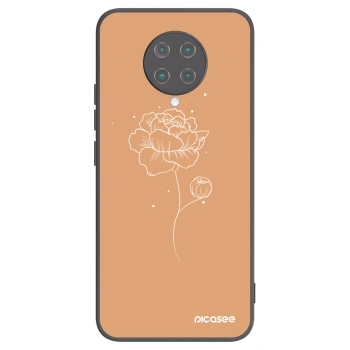 Θήκη για Xiaomi Poco F2 Pro - Peonies