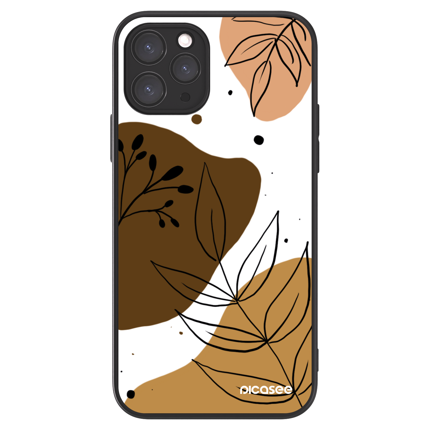Picasee ULTIMATE CASE για Apple iPhone 11 Pro - Boho style