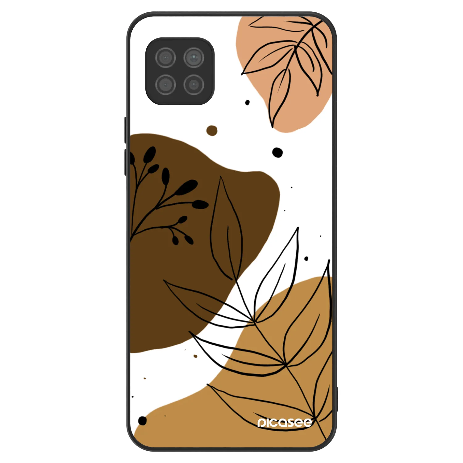Picasee ULTIMATE CASE για Huawei P40 Lite - Boho style