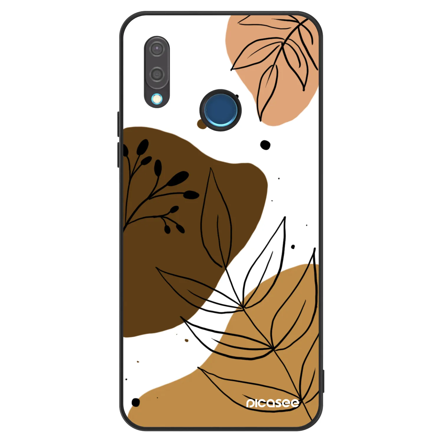Picasee ULTIMATE CASE για Huawei P20 Lite - Boho style