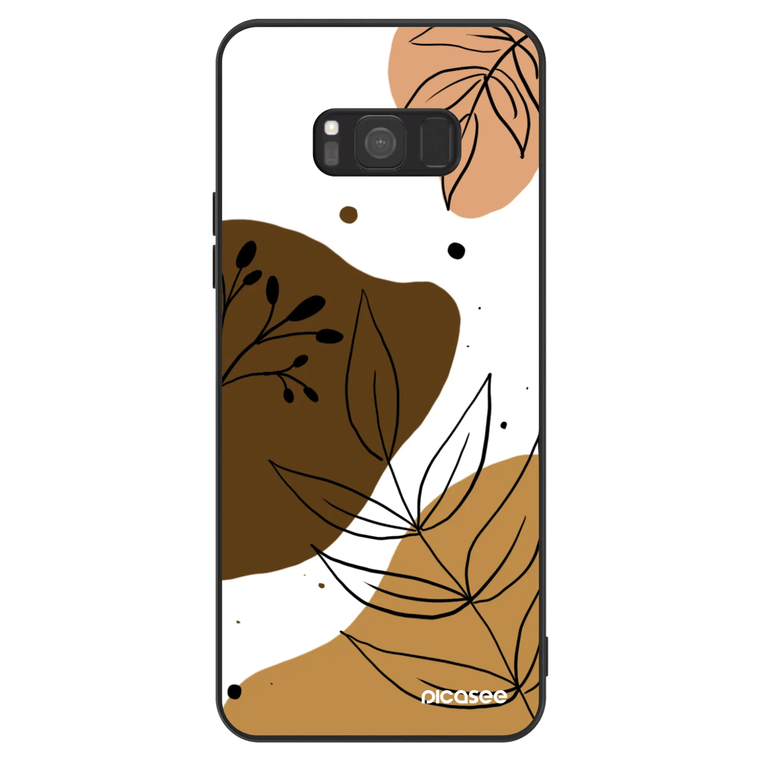 Picasee ULTIMATE CASE για Samsung Galaxy S8 G950F - Boho style