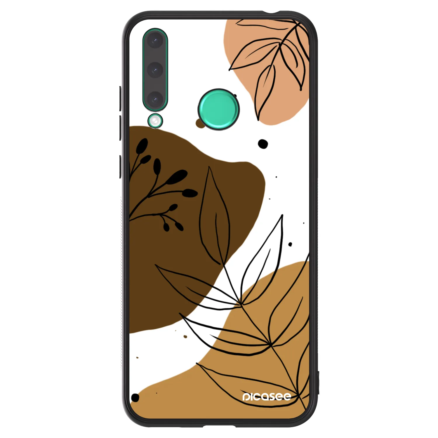Picasee ULTIMATE CASE για Honor 20 Lite - Boho style