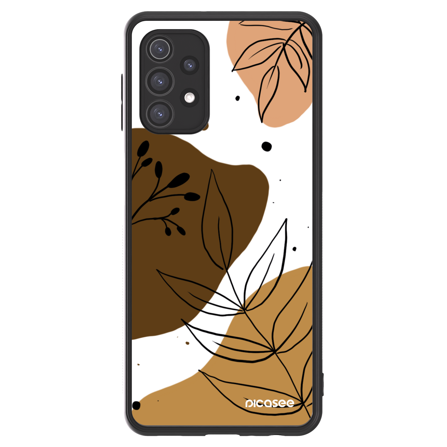 Picasee ULTIMATE CASE για Samsung Galaxy A32 5G A326B - Boho style