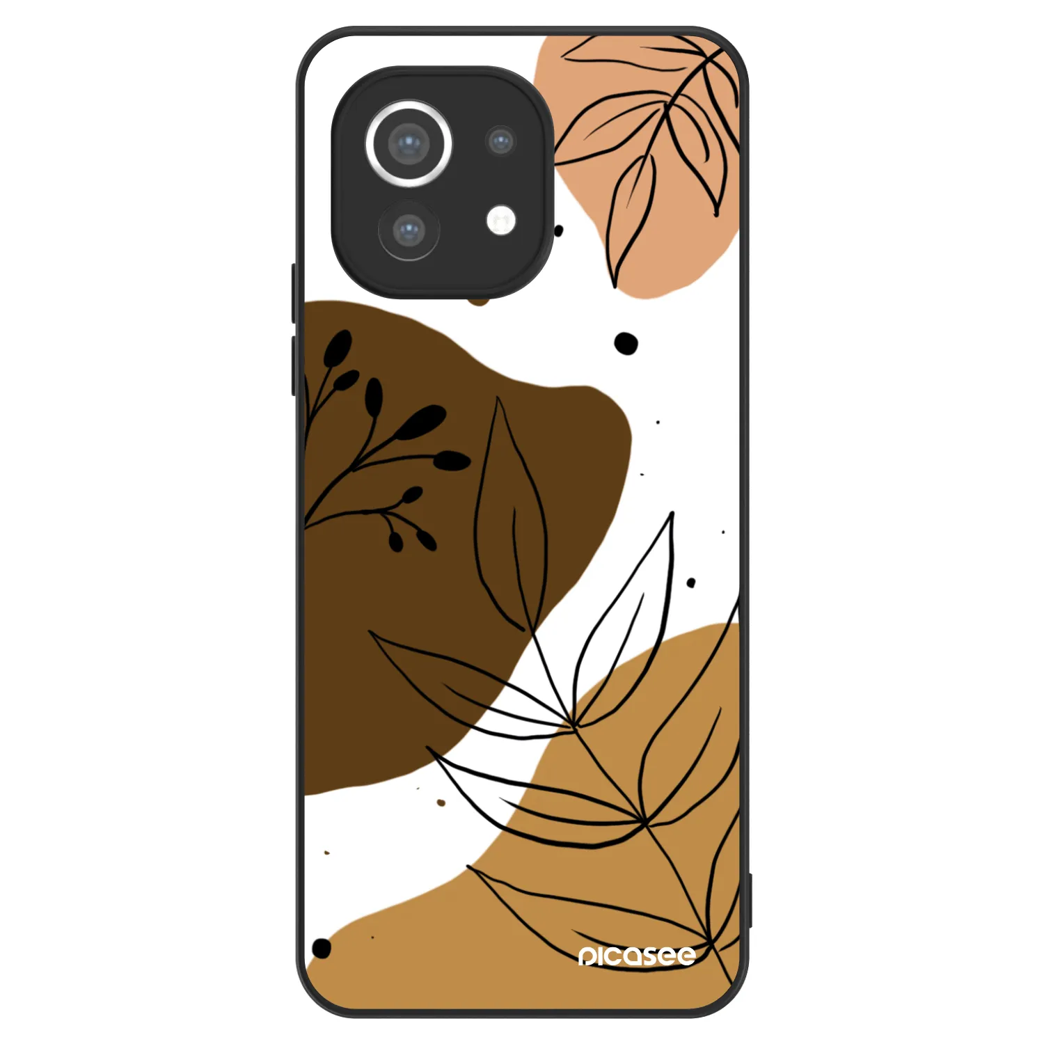 Picasee ULTIMATE CASE για Xiaomi Mi 11 - Boho style