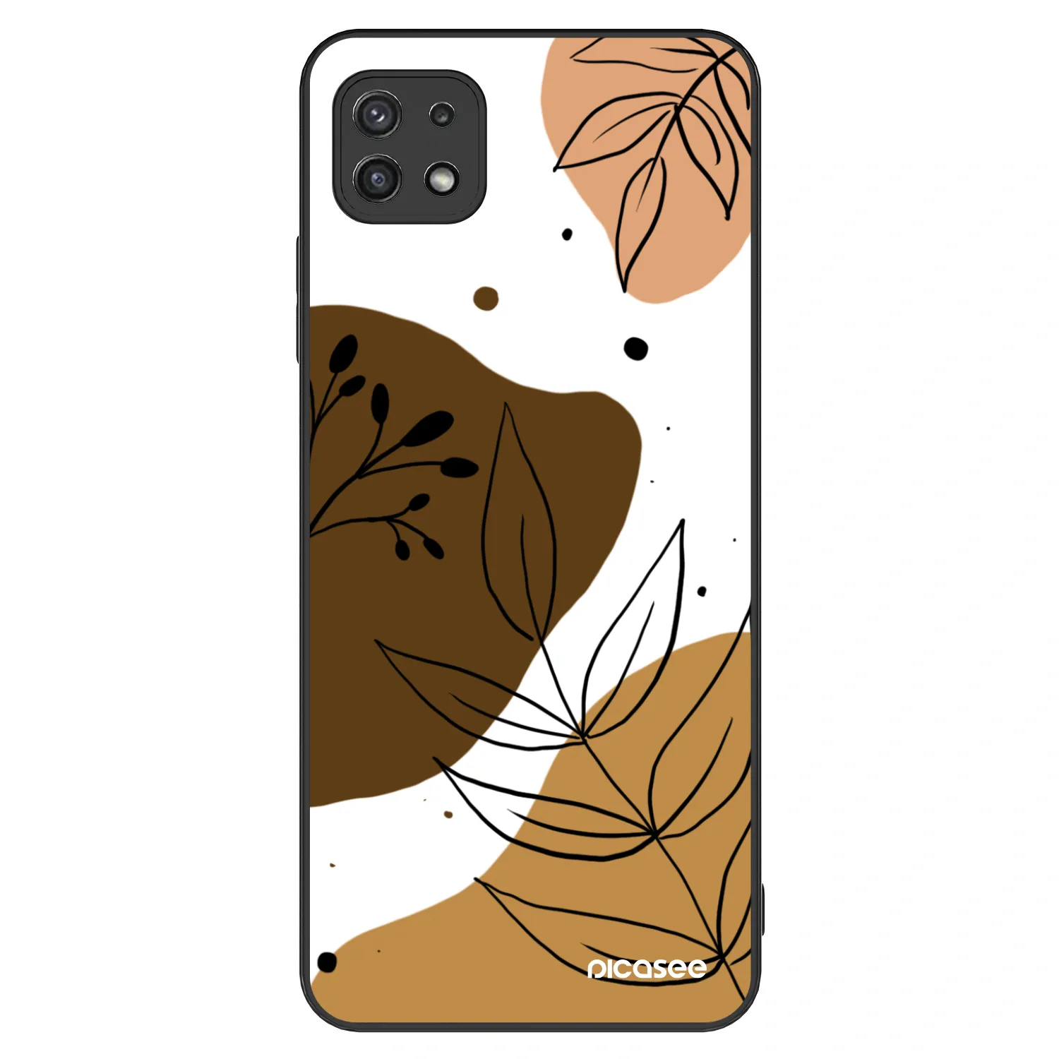 Picasee ULTIMATE CASE για Samsung Galaxy A22 A226B 5G - Boho style