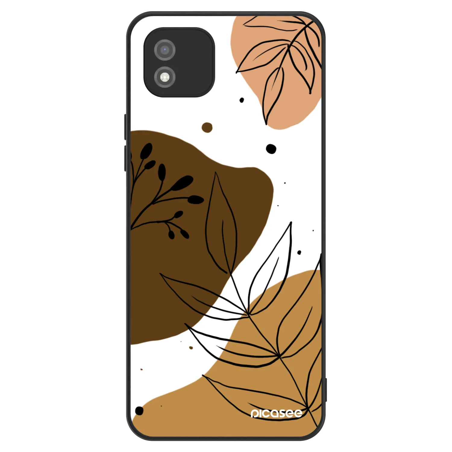 Picasee ULTIMATE CASE για Realme C11 (2021) - Boho style