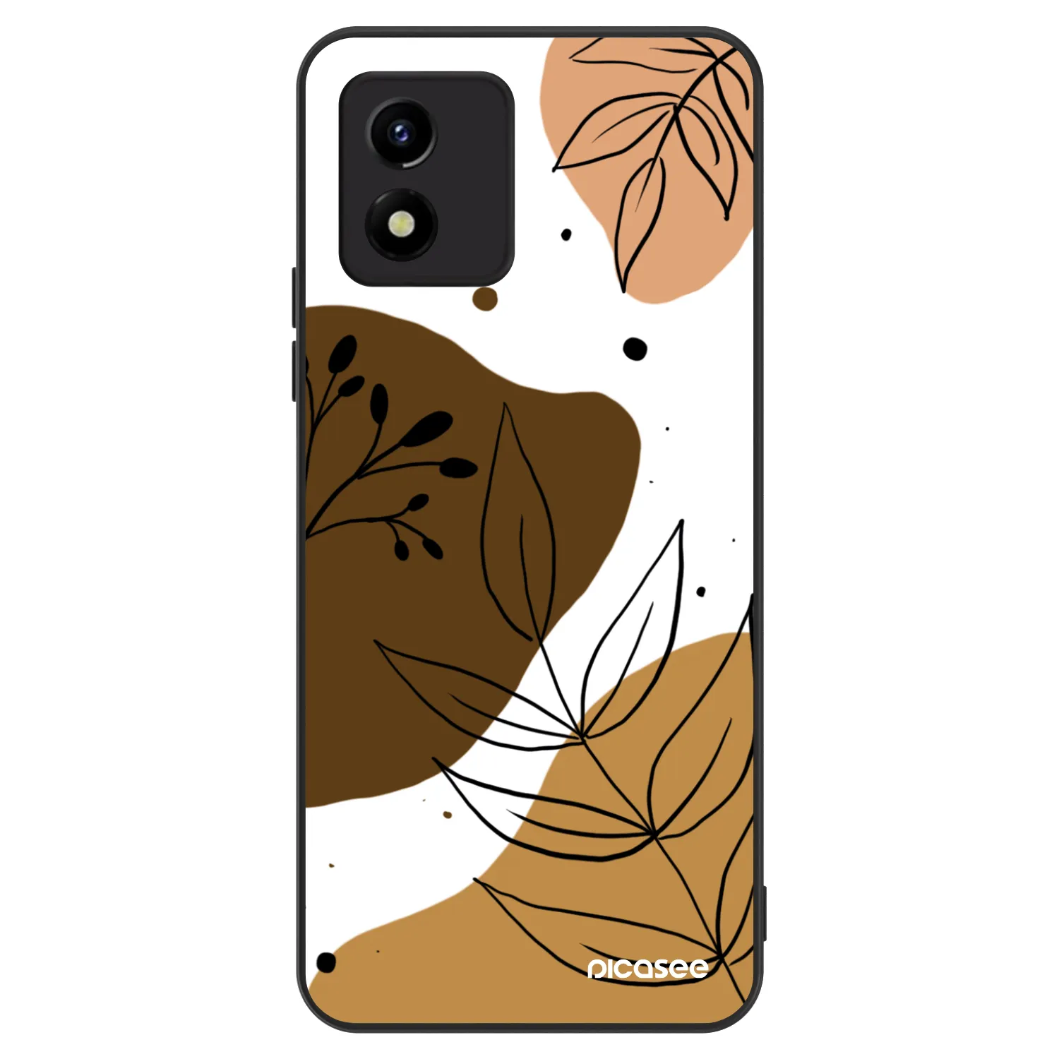 Picasee ULTIMATE CASE για Vivo Y01 - Boho style
