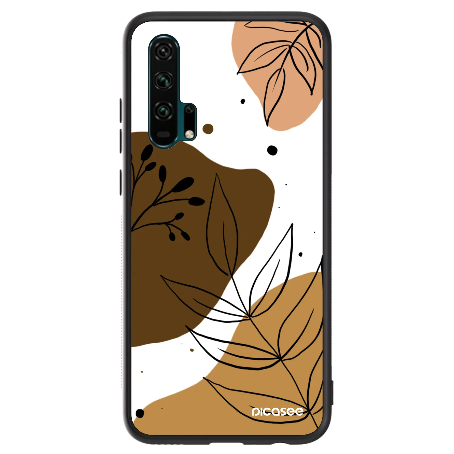 Picasee ULTIMATE CASE για Honor 20 Pro - Boho style