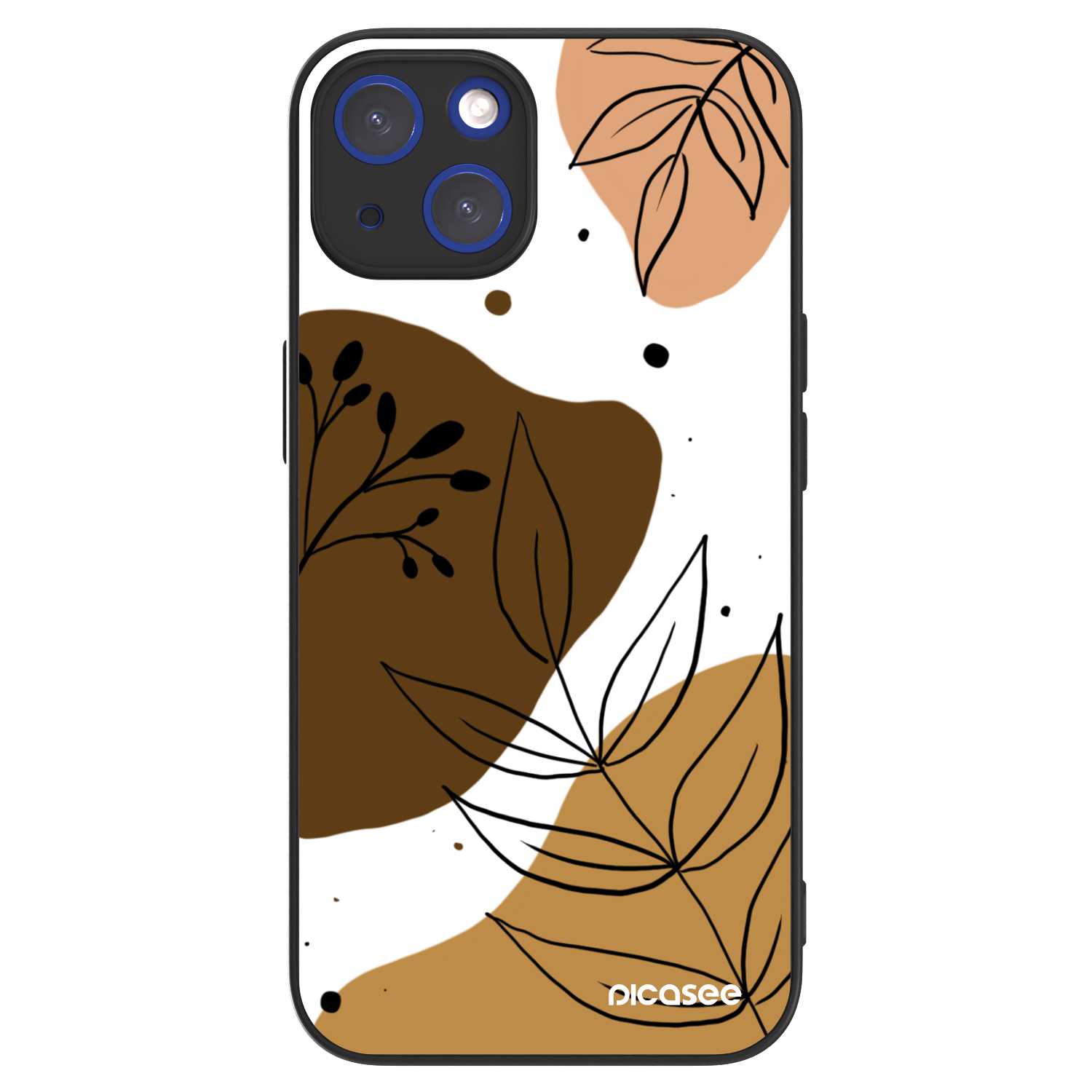 Picasee ULTIMATE CASE για Apple iPhone 14 - Boho style