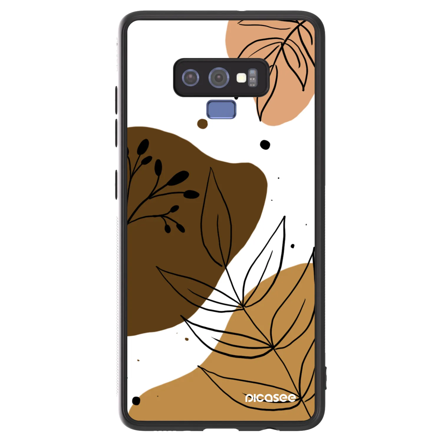 Picasee ULTIMATE CASE για Samsung Galaxy Note 9 N960F - Boho style