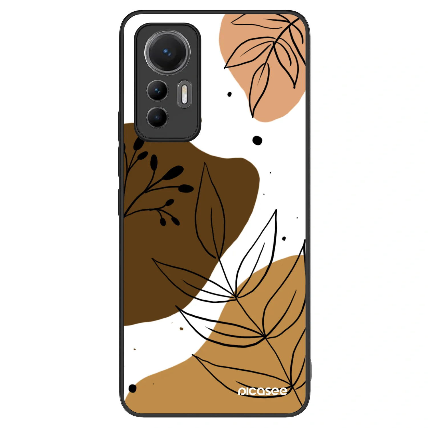 Picasee ULTIMATE CASE για Xiaomi 12 Lite - Boho style