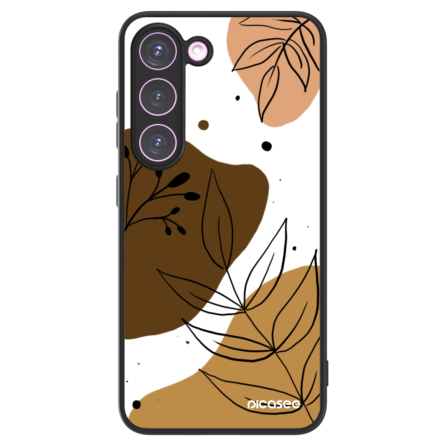 Picasee ULTIMATE CASE για Samsung Galaxy S23 5G - Boho style