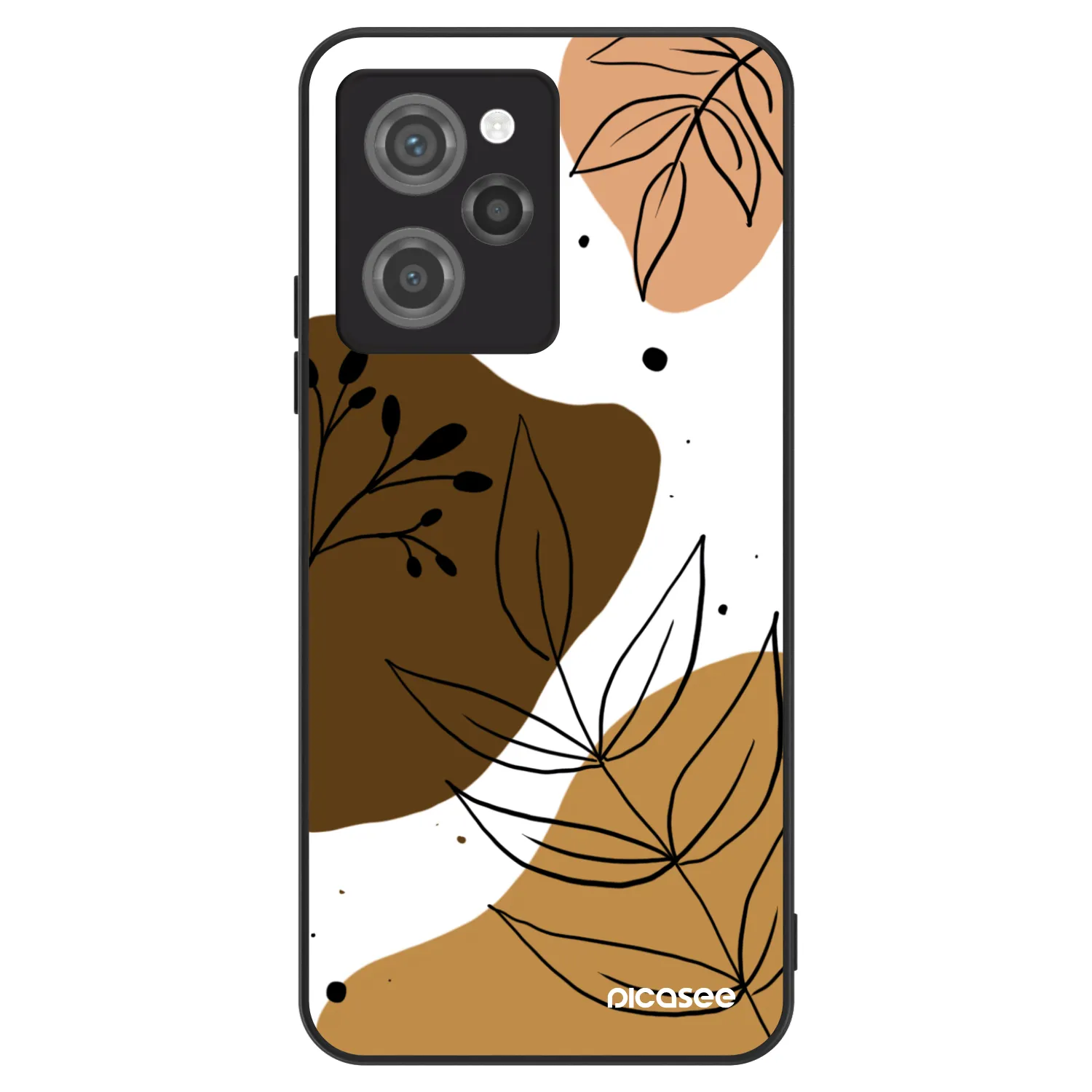 Picasee ULTIMATE CASE για Xiaomi Poco X5 Pro - Boho style