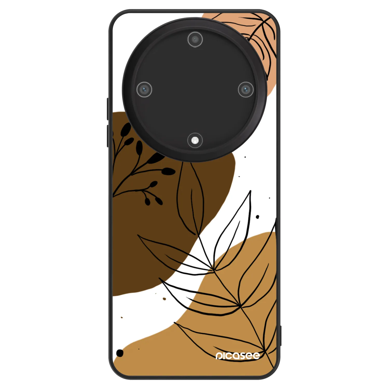 Picasee ULTIMATE CASE για Honor Magic5 Lite 5G - Boho style