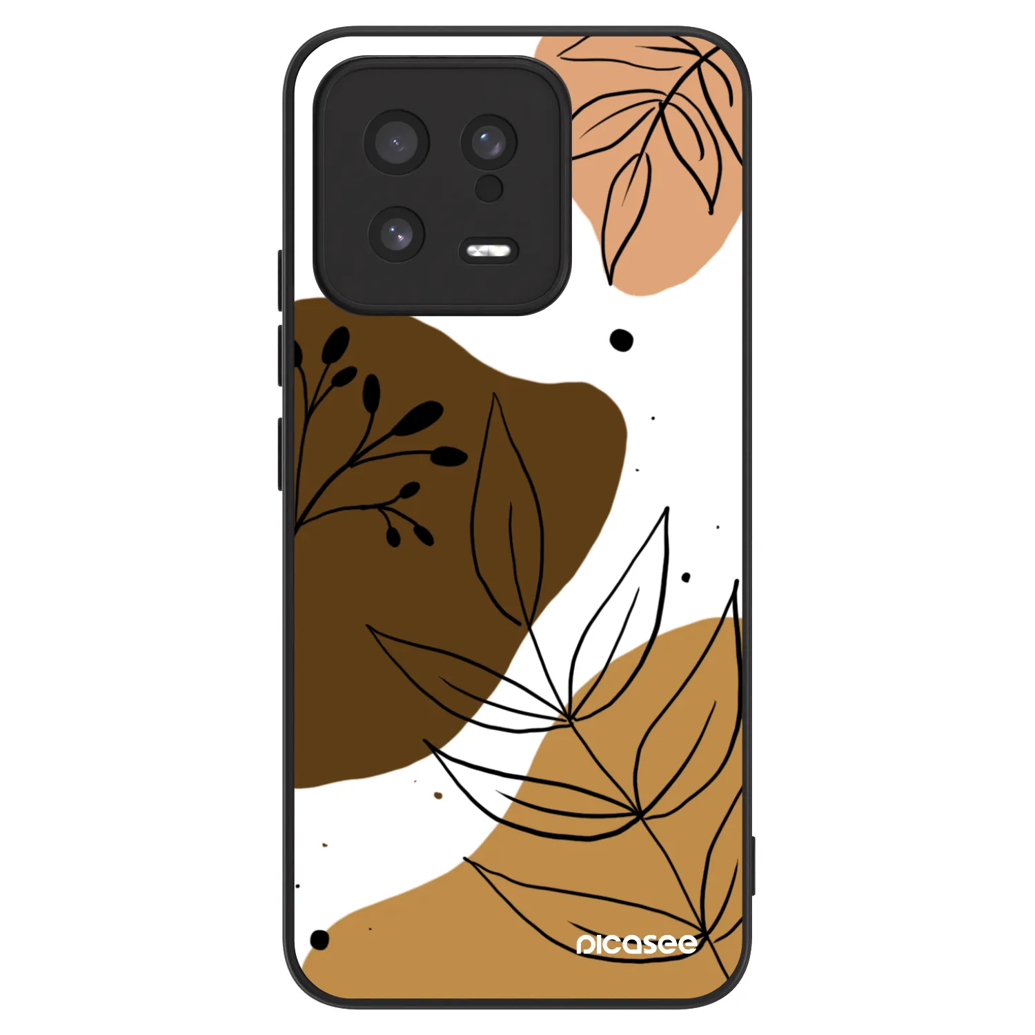 Picasee ULTIMATE CASE για Xiaomi 13 - Boho style