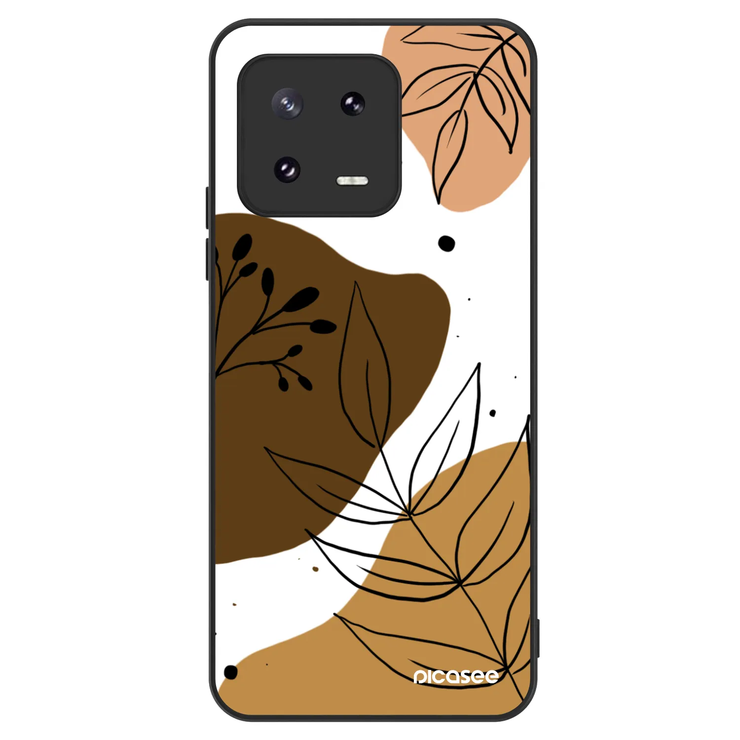 Picasee ULTIMATE CASE για Xiaomi 13 Pro - Boho style