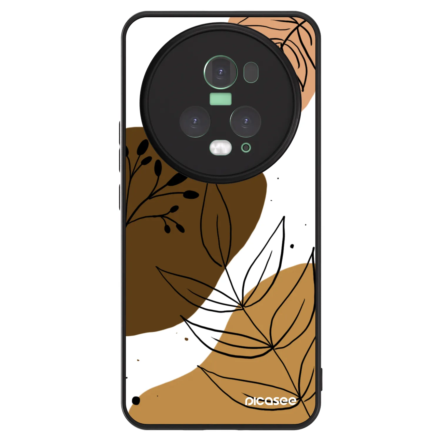 Picasee ULTIMATE CASE για Honor Magic5 Pro - Boho style
