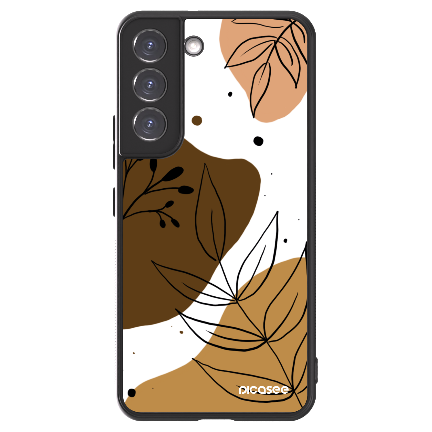 Picasee ULTIMATE CASE PowerShare για Samsung Galaxy S22 5G - Boho style